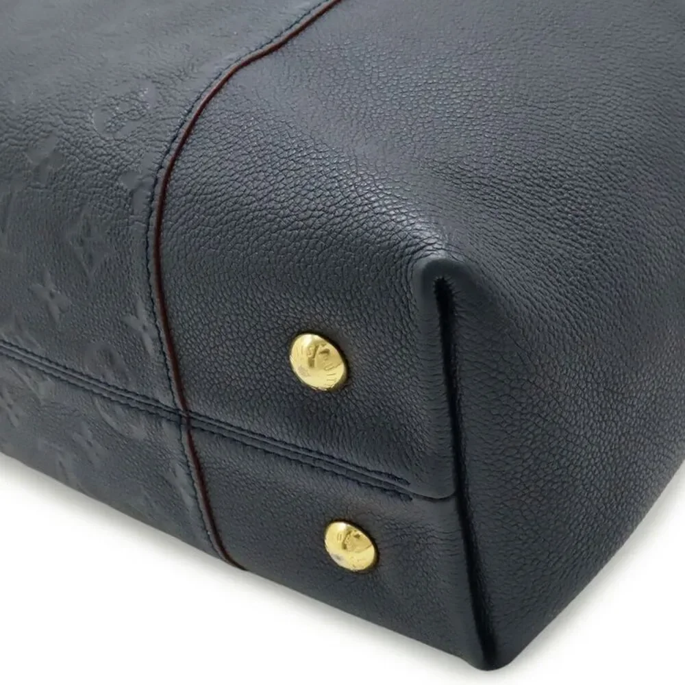 Louis Vuitton Monogram Empreinte Merry Bag